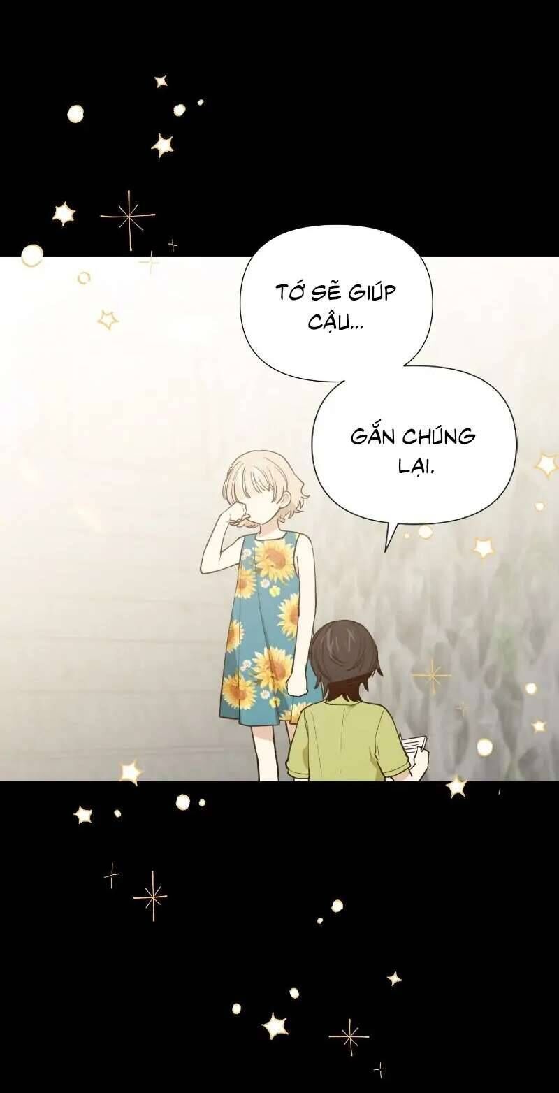 Điều Ước Sao Băng Chap 37 - Next Chap 38