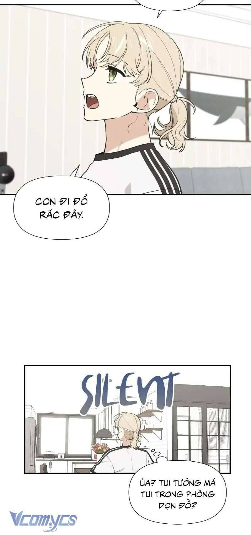 Điều Ước Sao Băng Chap 37 - Next Chap 38