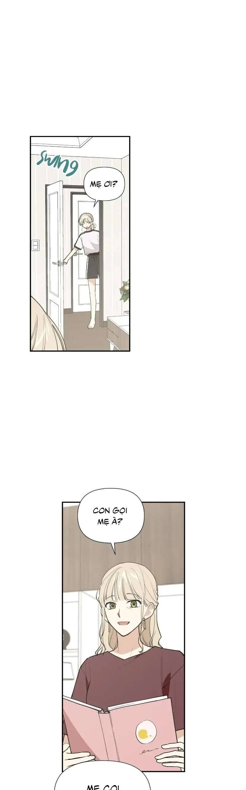 Điều Ước Sao Băng Chap 37 - Next Chap 38