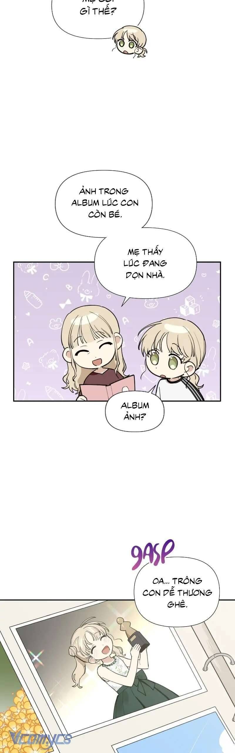 Điều Ước Sao Băng Chap 37 - Next Chap 38