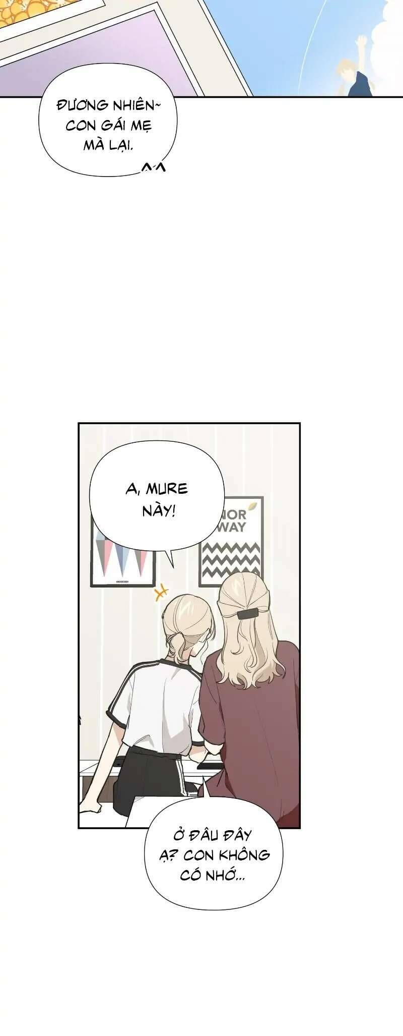 Điều Ước Sao Băng Chap 37 - Next Chap 38