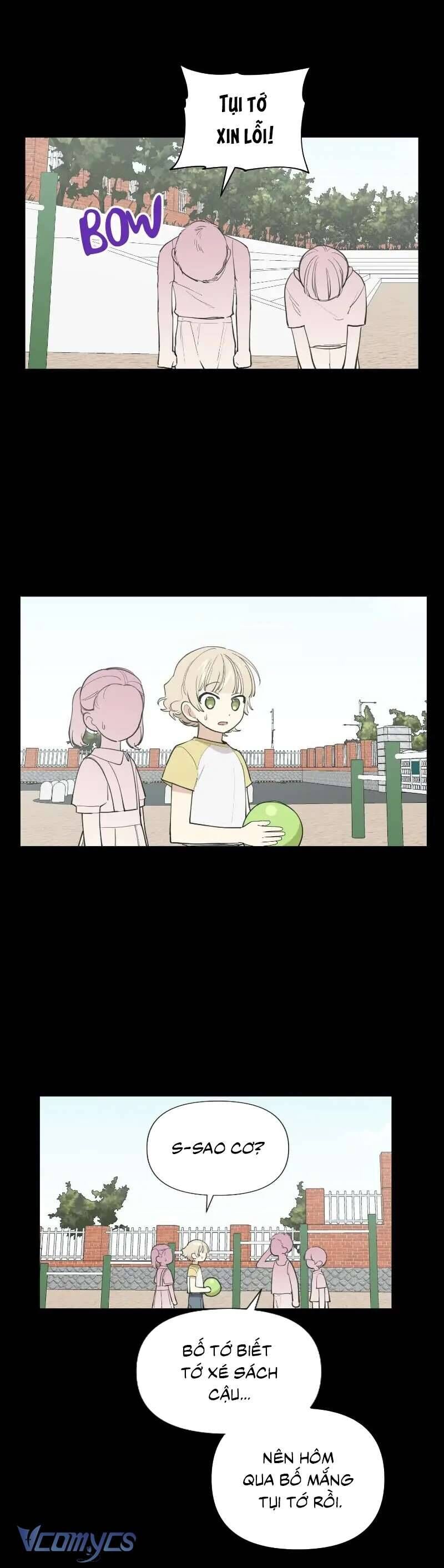 Điều Ước Sao Băng Chap 38 - Next Chap 39