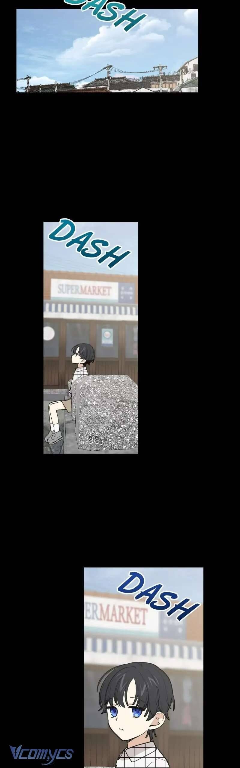 Điều Ước Sao Băng Chap 38 - Next Chap 39