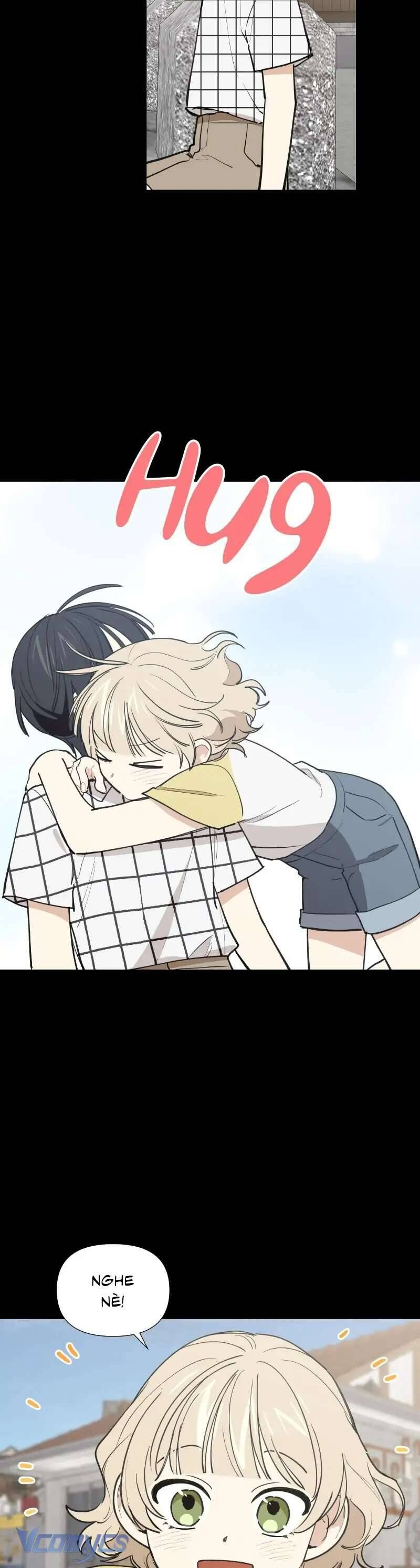 Điều Ước Sao Băng Chap 38 - Next Chap 39