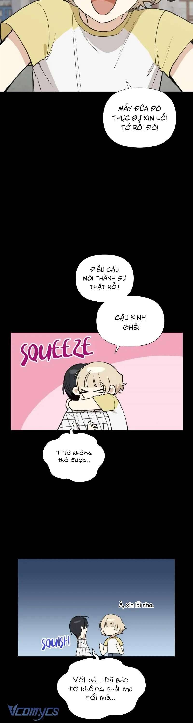 Điều Ước Sao Băng Chap 38 - Next Chap 39