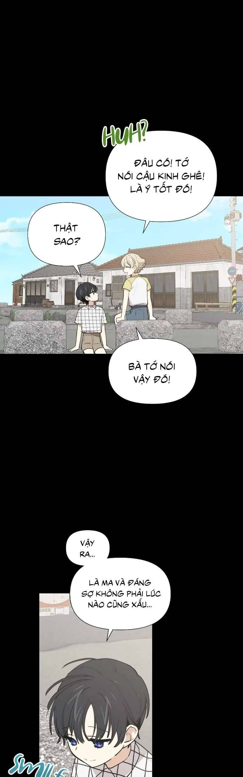 Điều Ước Sao Băng Chap 38 - Next Chap 39