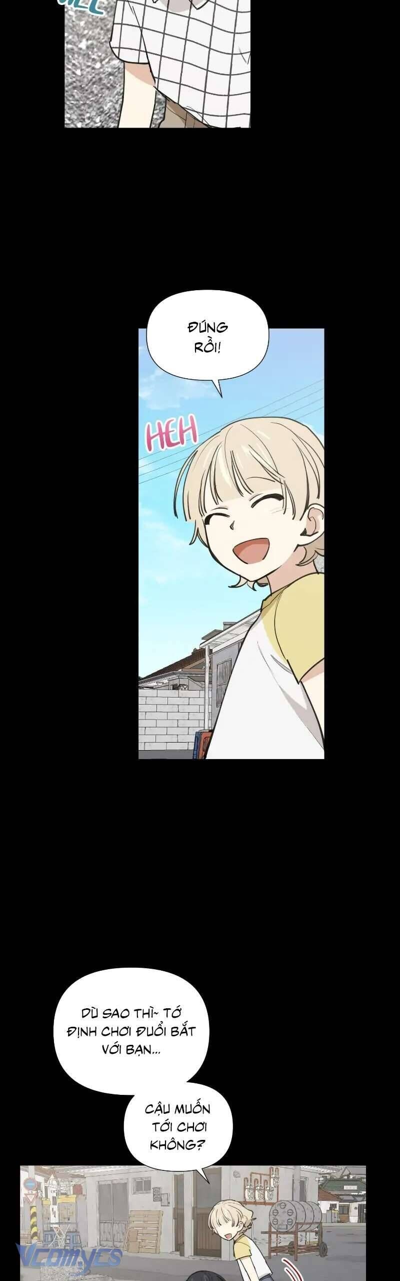 Điều Ước Sao Băng Chap 38 - Next Chap 39