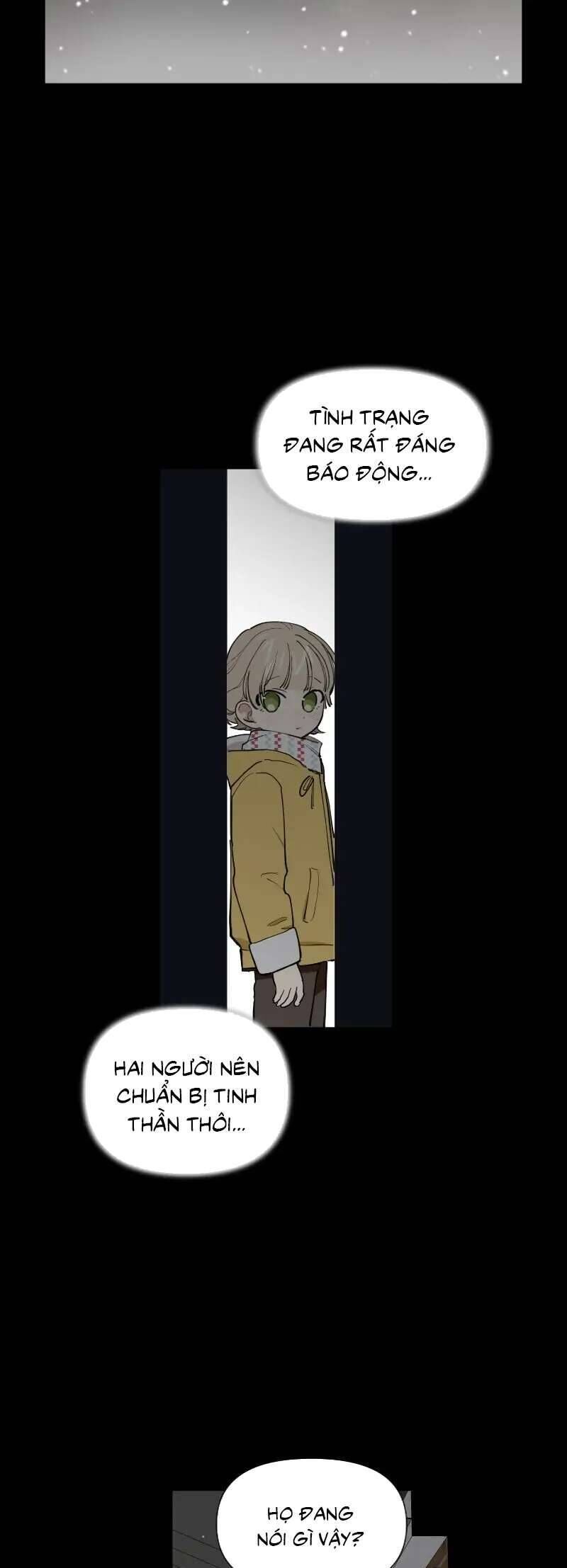 Điều Ước Sao Băng Chap 38 - Next Chap 39