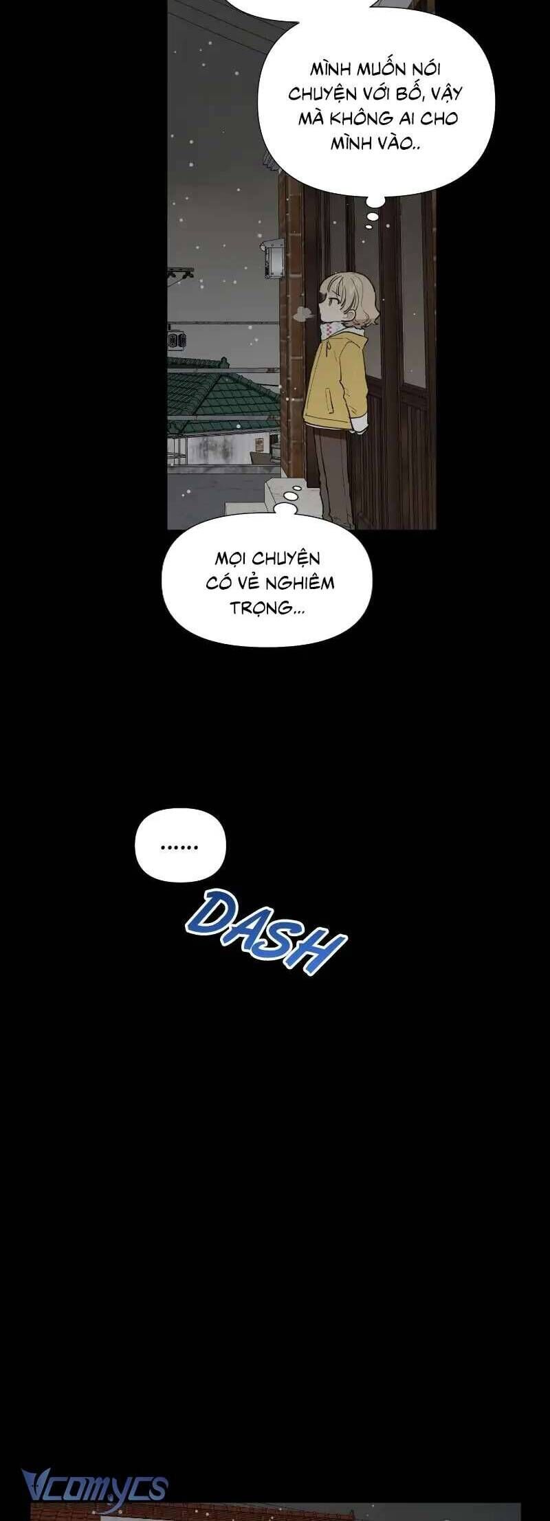 Điều Ước Sao Băng Chap 38 - Next Chap 39