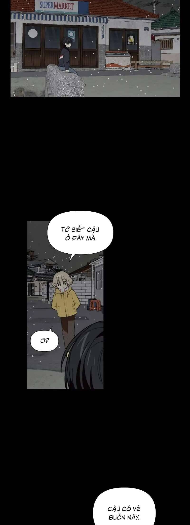 Điều Ước Sao Băng Chap 38 - Next Chap 39