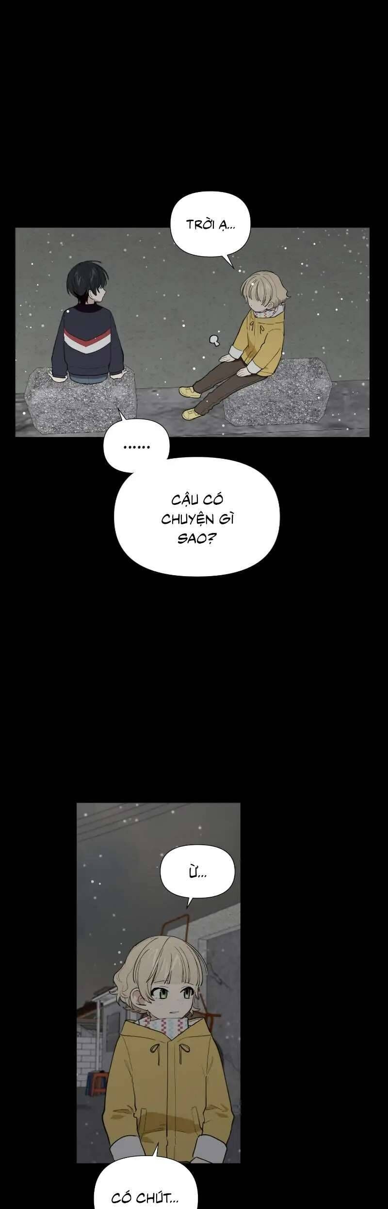 Điều Ước Sao Băng Chap 38 - Next Chap 39