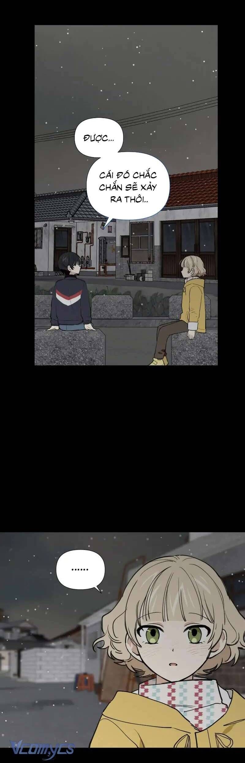 Điều Ước Sao Băng Chap 38 - Next Chap 39