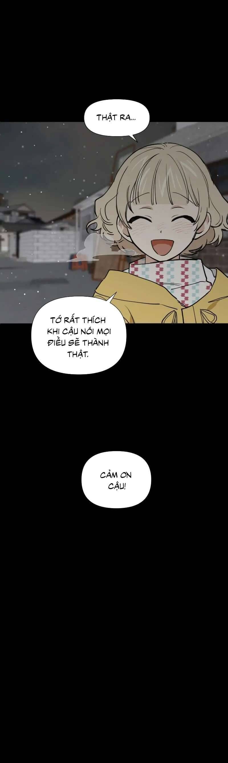 Điều Ước Sao Băng Chap 38 - Next Chap 39