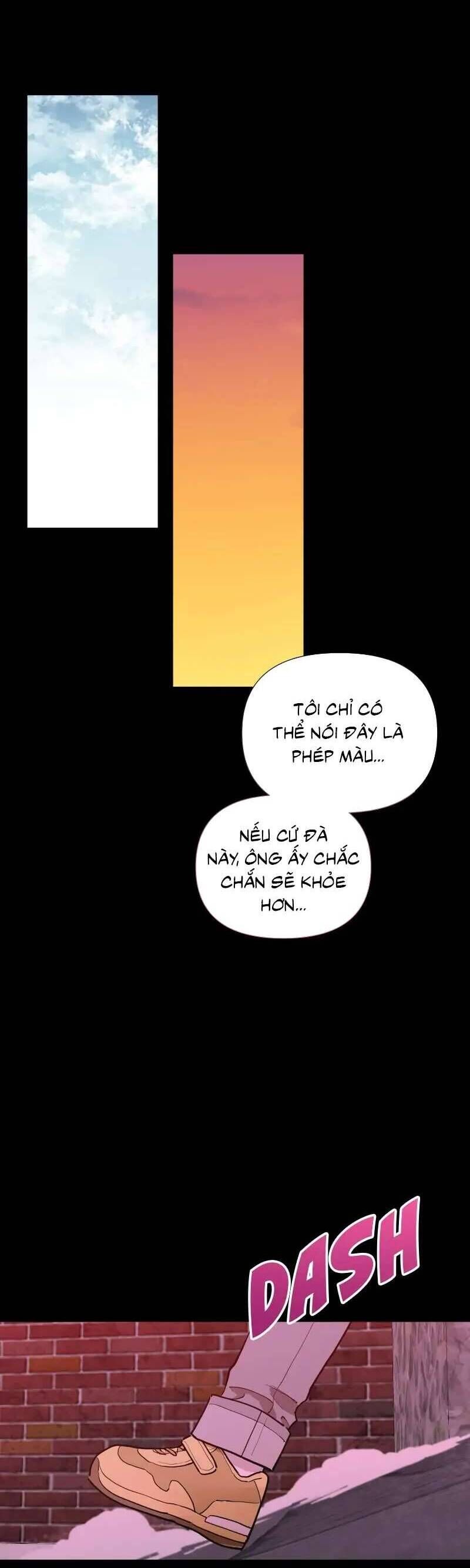 Điều Ước Sao Băng Chap 38 - Next Chap 39