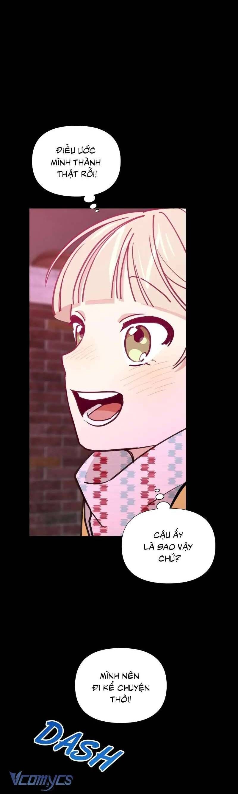 Điều Ước Sao Băng Chap 38 - Next Chap 39