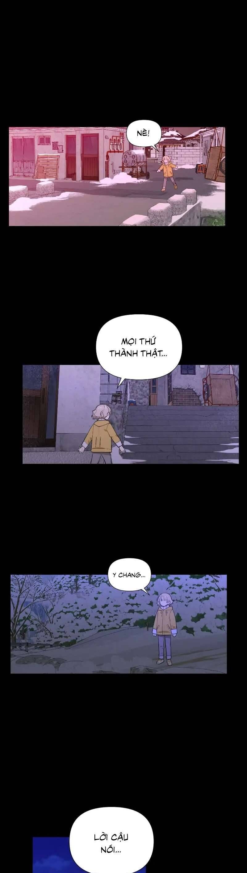Điều Ước Sao Băng Chap 38 - Next Chap 39