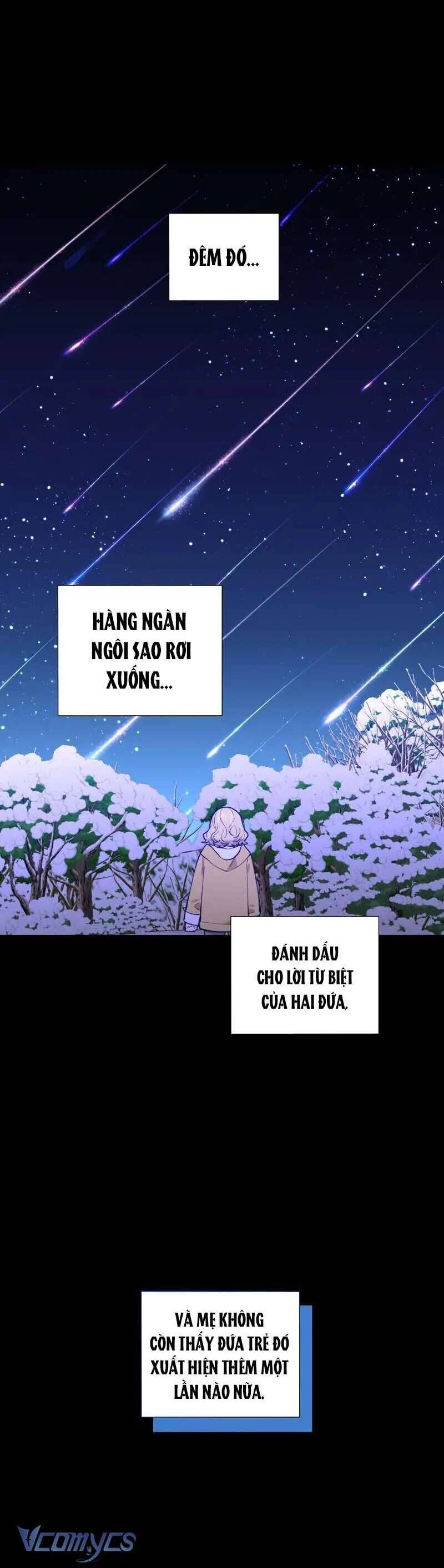 Điều Ước Sao Băng Chap 38 - Next Chap 39