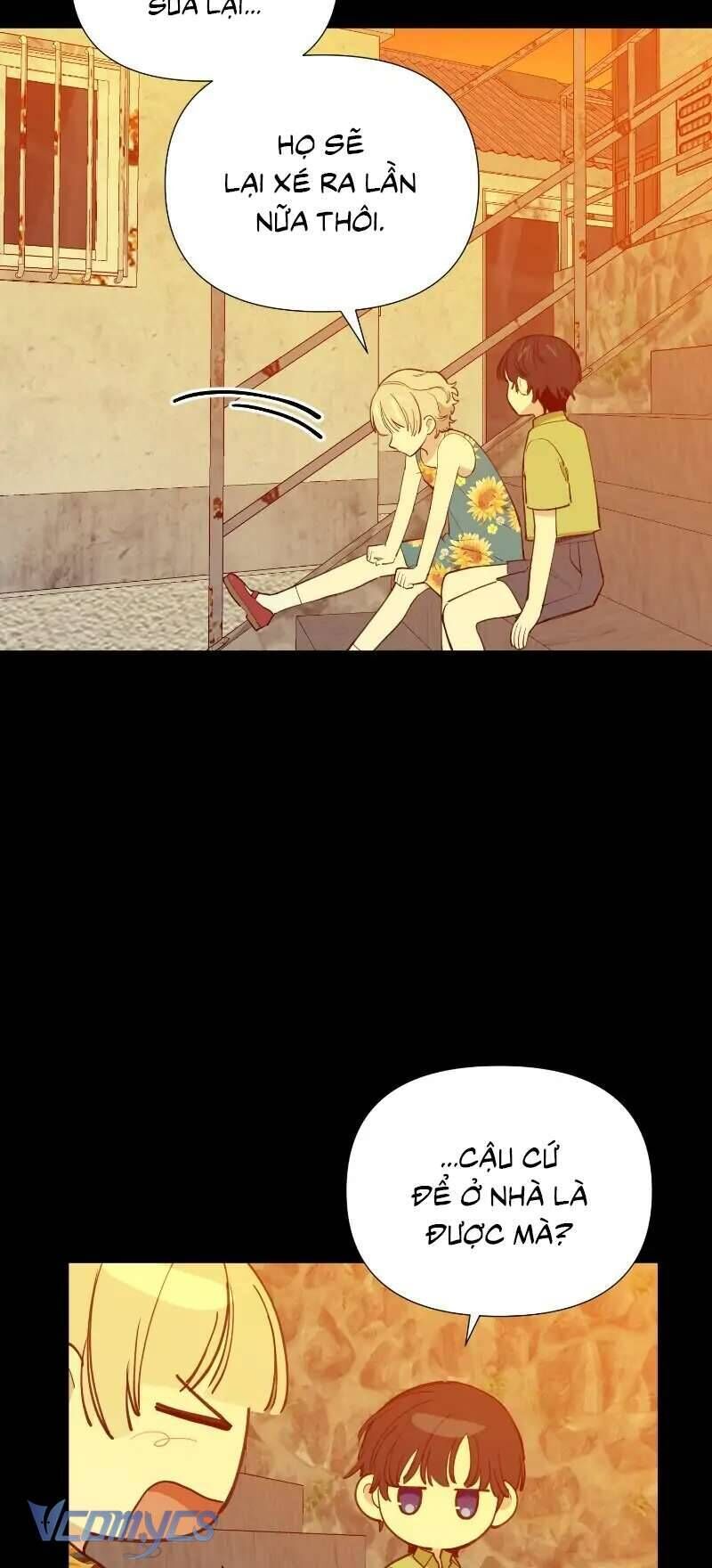 Điều Ước Sao Băng Chap 38 - Next Chap 39