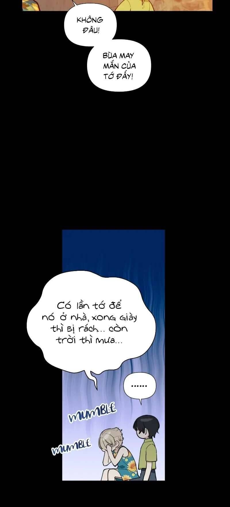 Điều Ước Sao Băng Chap 38 - Next Chap 39
