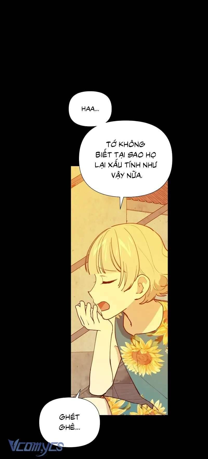 Điều Ước Sao Băng Chap 38 - Next Chap 39