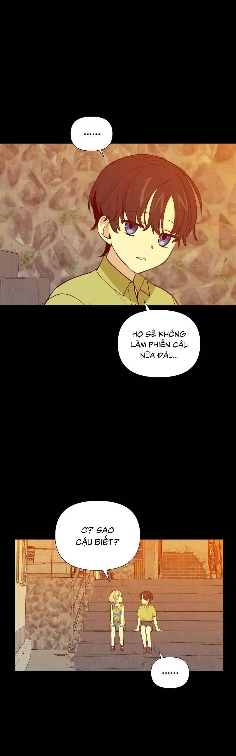Điều Ước Sao Băng Chap 38 - Next Chap 39