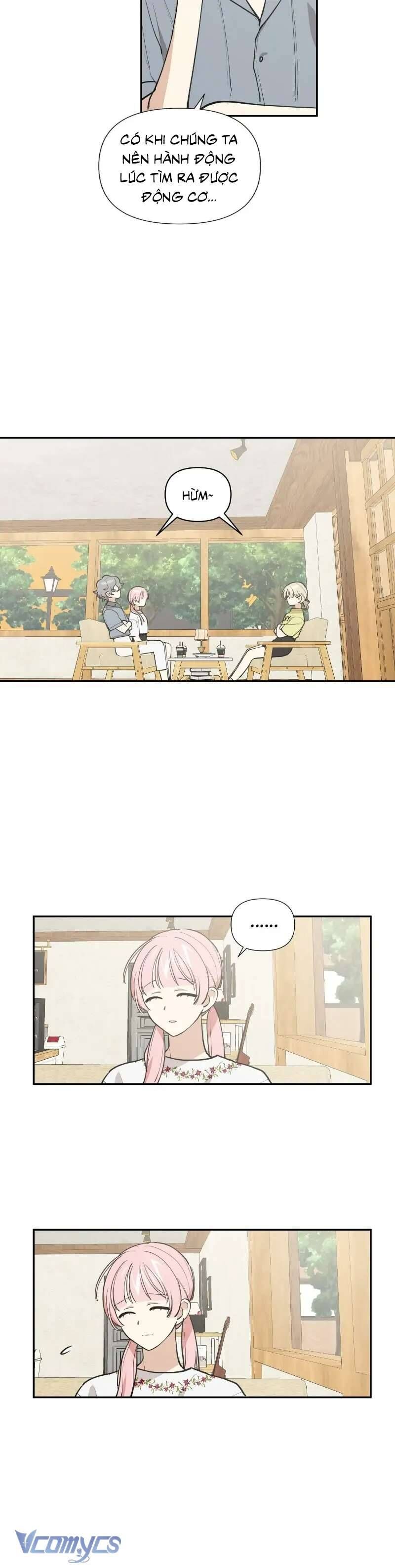 Điều Ước Sao Băng Chap 39 - Next Chap 40