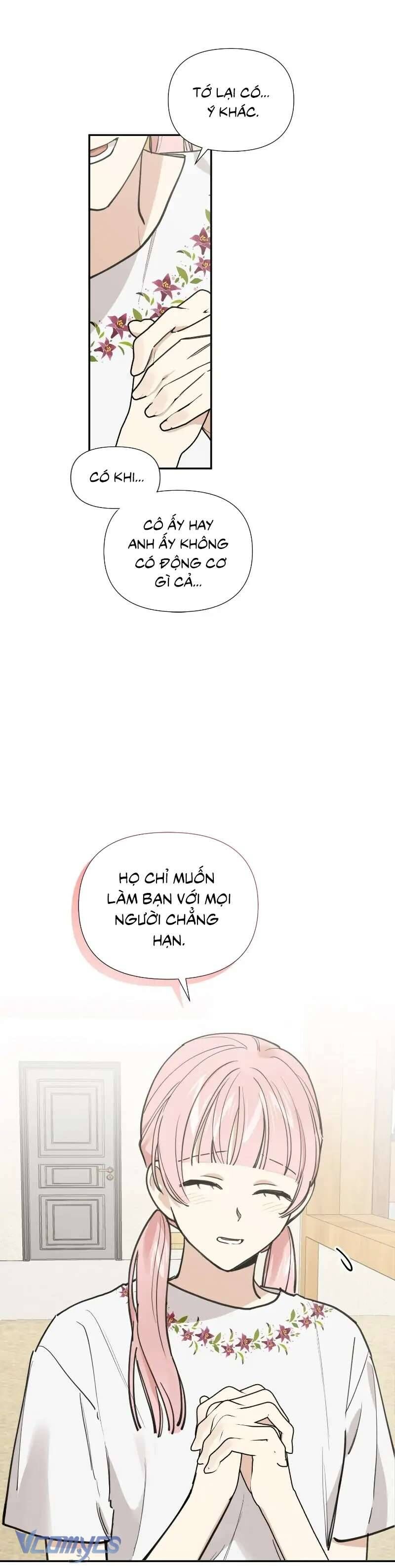 Điều Ước Sao Băng Chap 39 - Next Chap 40