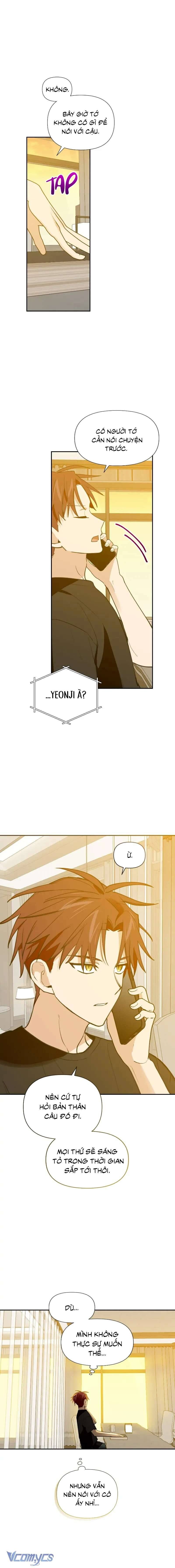 Điều Ước Sao Băng Chap 39 - Next Chap 40