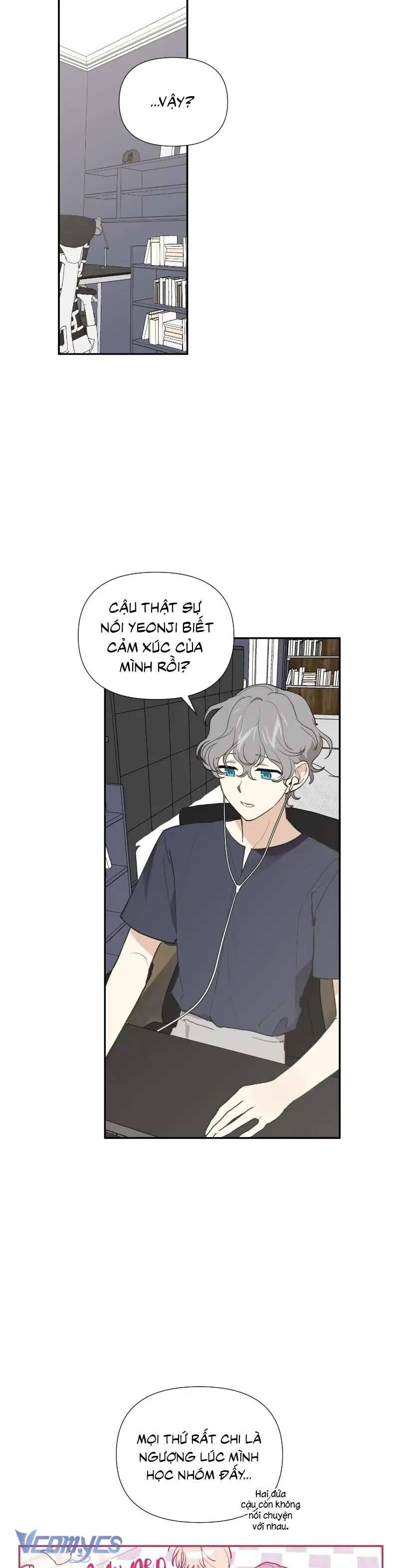 Điều Ước Sao Băng Chap 39 - Next Chap 40