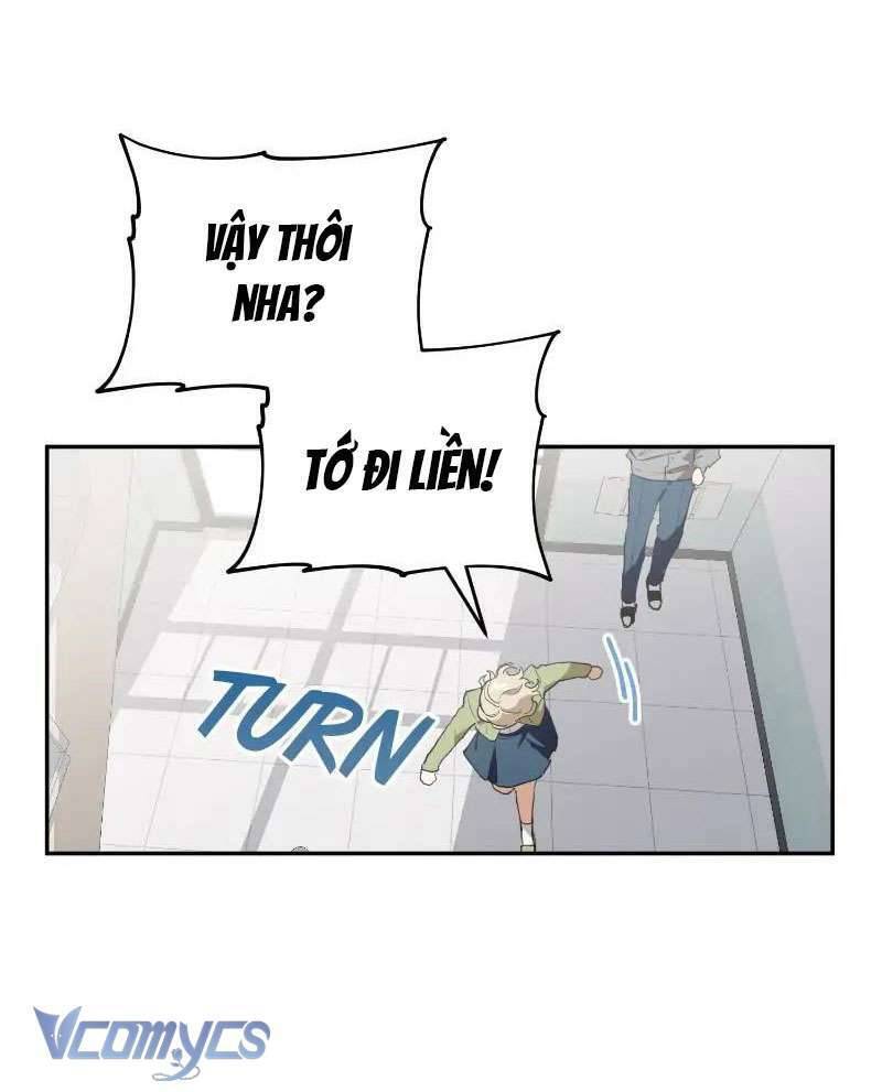 Điều Ước Sao Băng Chap 4 - Next Chap 5