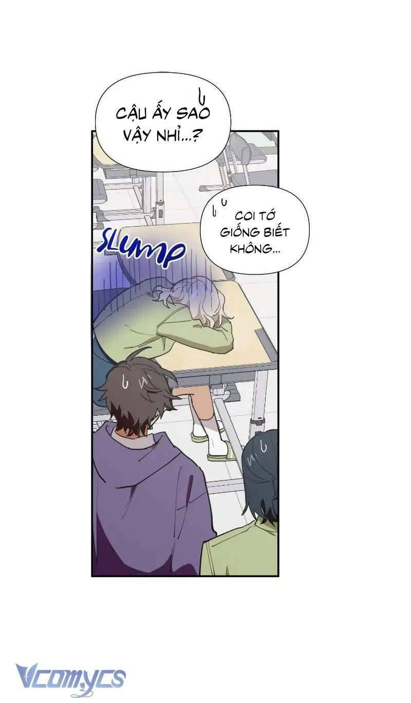 Điều Ước Sao Băng Chap 4 - Next Chap 5