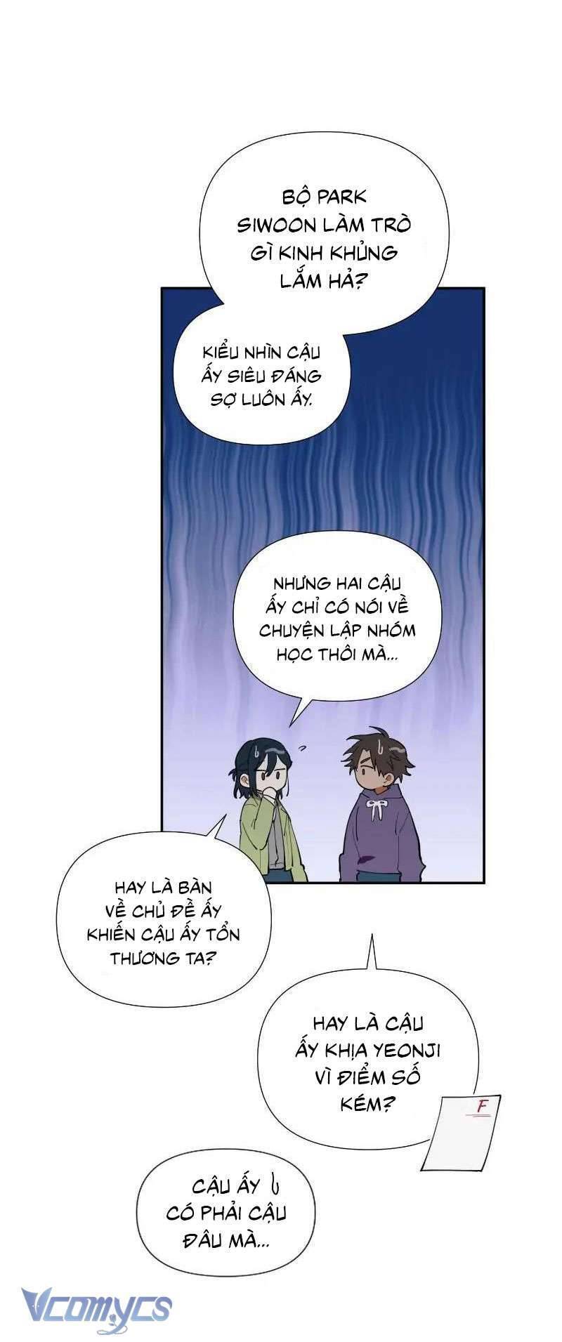 Điều Ước Sao Băng Chap 4 - Next Chap 5
