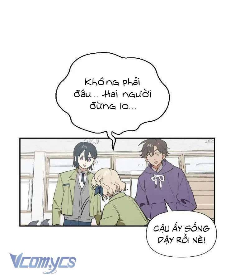 Điều Ước Sao Băng Chap 4 - Next Chap 5