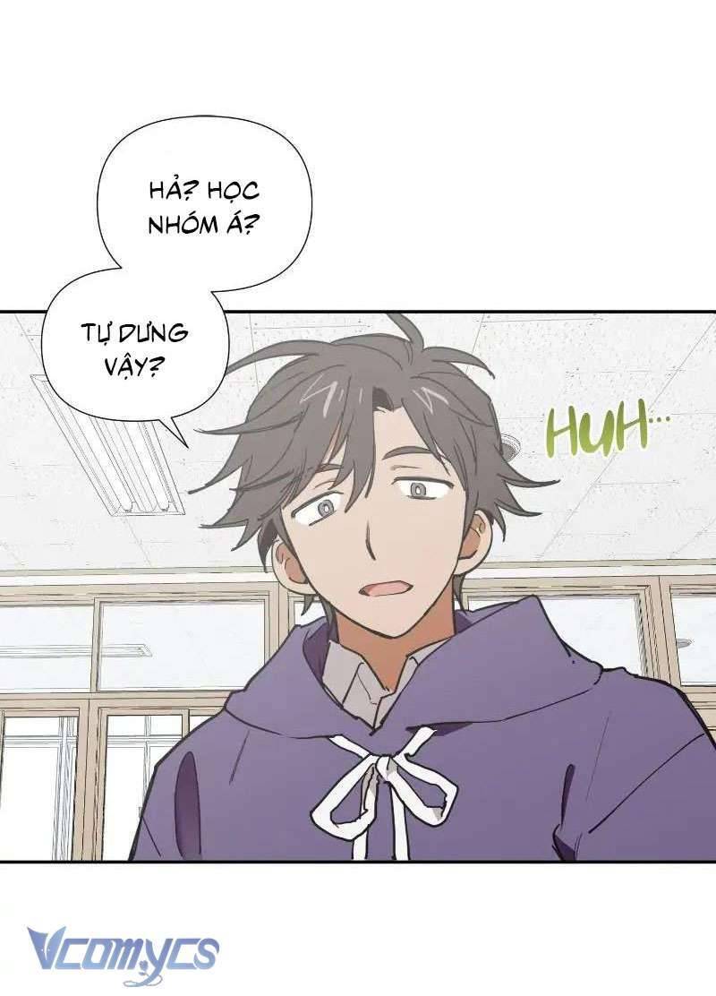 Điều Ước Sao Băng Chap 4 - Next Chap 5