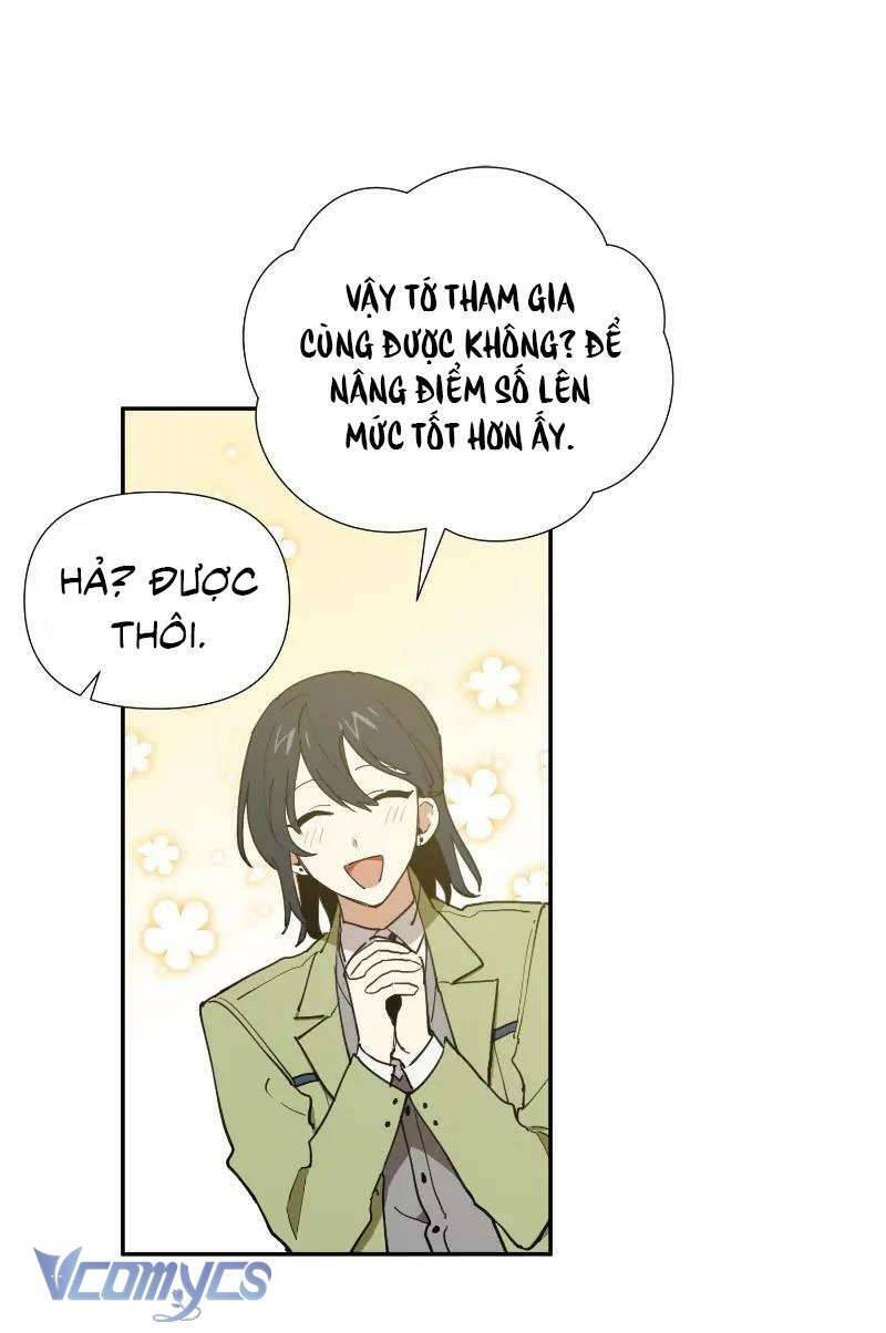 Điều Ước Sao Băng Chap 4 - Next Chap 5