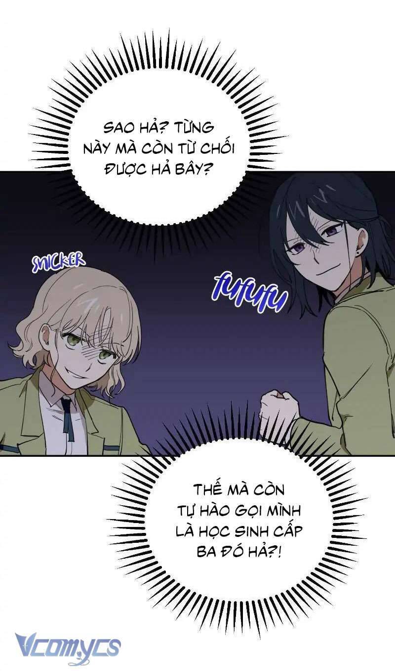 Điều Ước Sao Băng Chap 4 - Next Chap 5