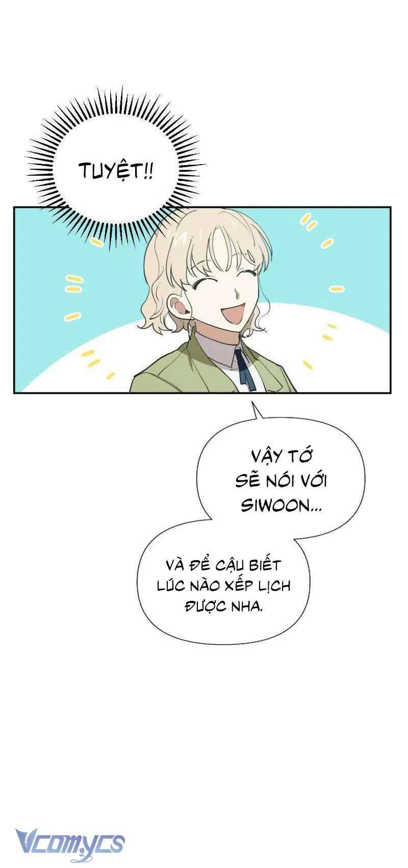 Điều Ước Sao Băng Chap 4 - Next Chap 5