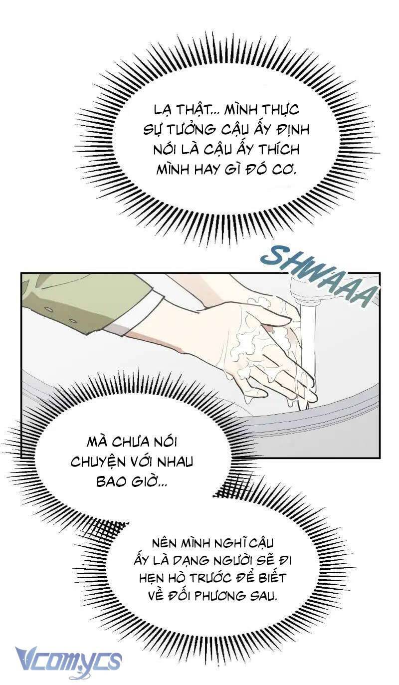 Điều Ước Sao Băng Chap 4 - Next Chap 5