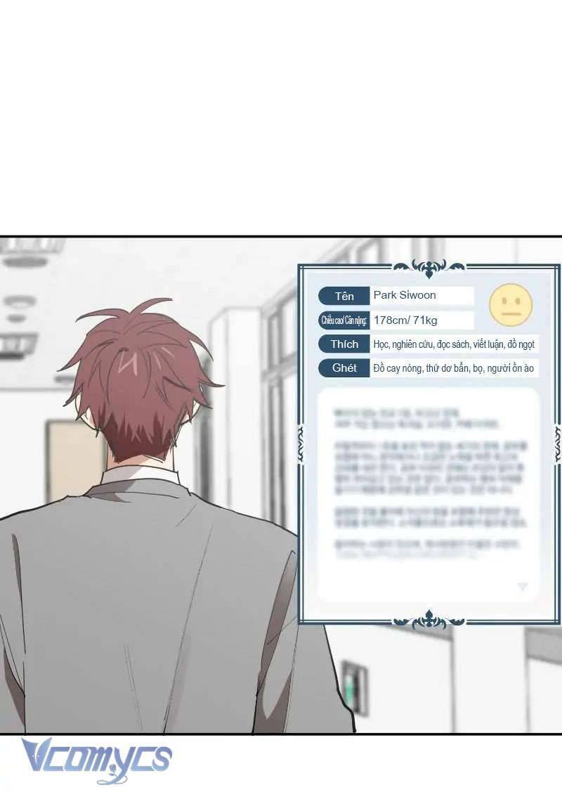 Điều Ước Sao Băng Chap 4 - Next Chap 5