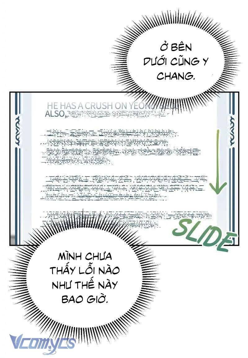 Điều Ước Sao Băng Chap 4 - Next Chap 5