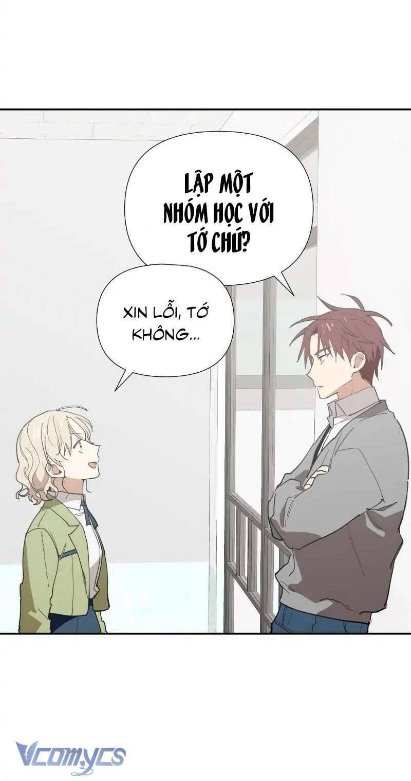 Điều Ước Sao Băng Chap 4 - Next Chap 5