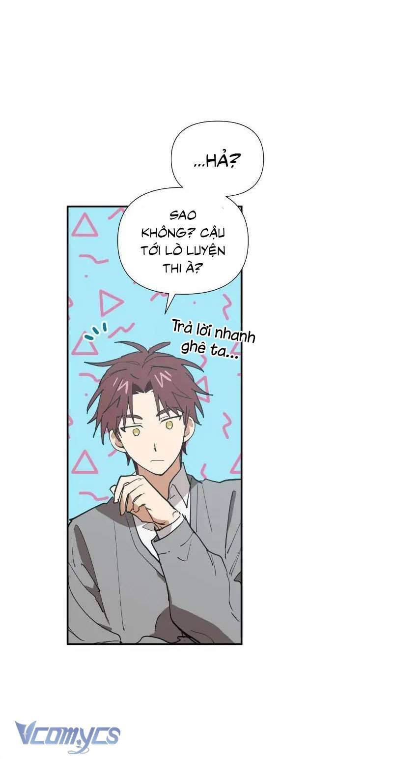 Điều Ước Sao Băng Chap 4 - Next Chap 5