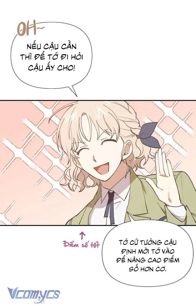 Điều Ước Sao Băng Chap 4 - Next Chap 5