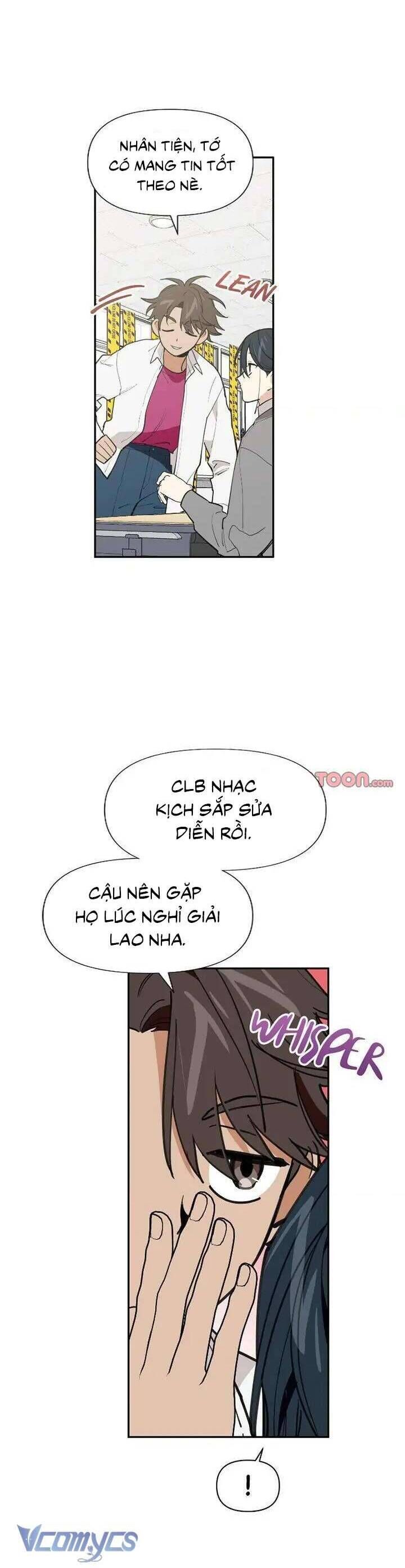 Điều Ước Sao Băng Chap 40 - Next Chap 41