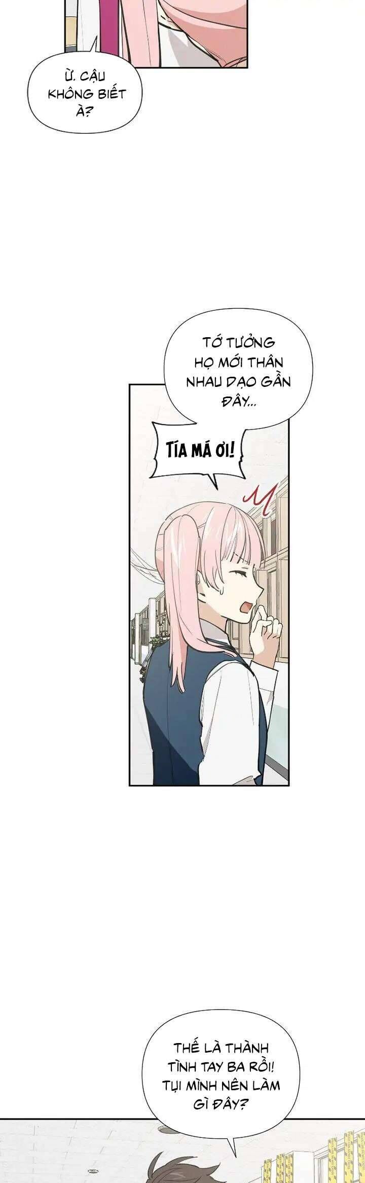 Điều Ước Sao Băng Chap 40 - Next Chap 41