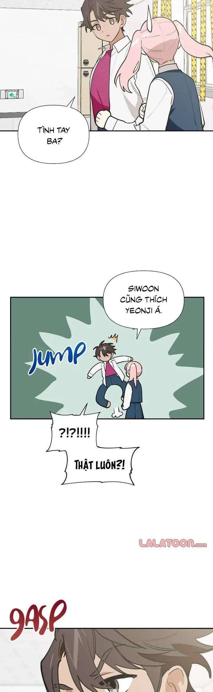 Điều Ước Sao Băng Chap 40 - Next Chap 41