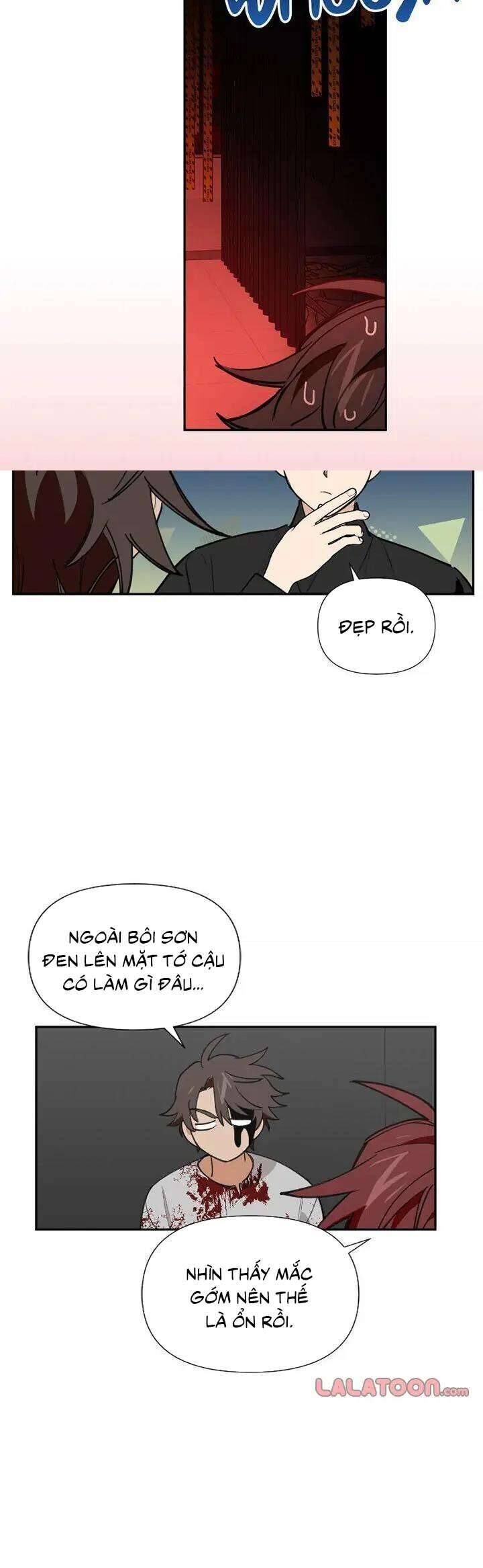 Điều Ước Sao Băng Chap 40 - Next Chap 41