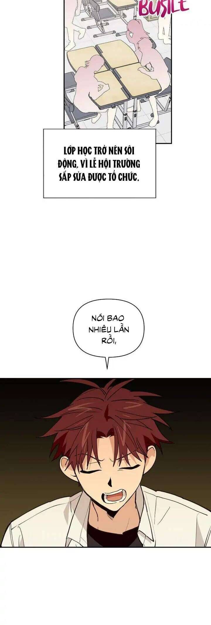 Điều Ước Sao Băng Chap 40 - Next Chap 41