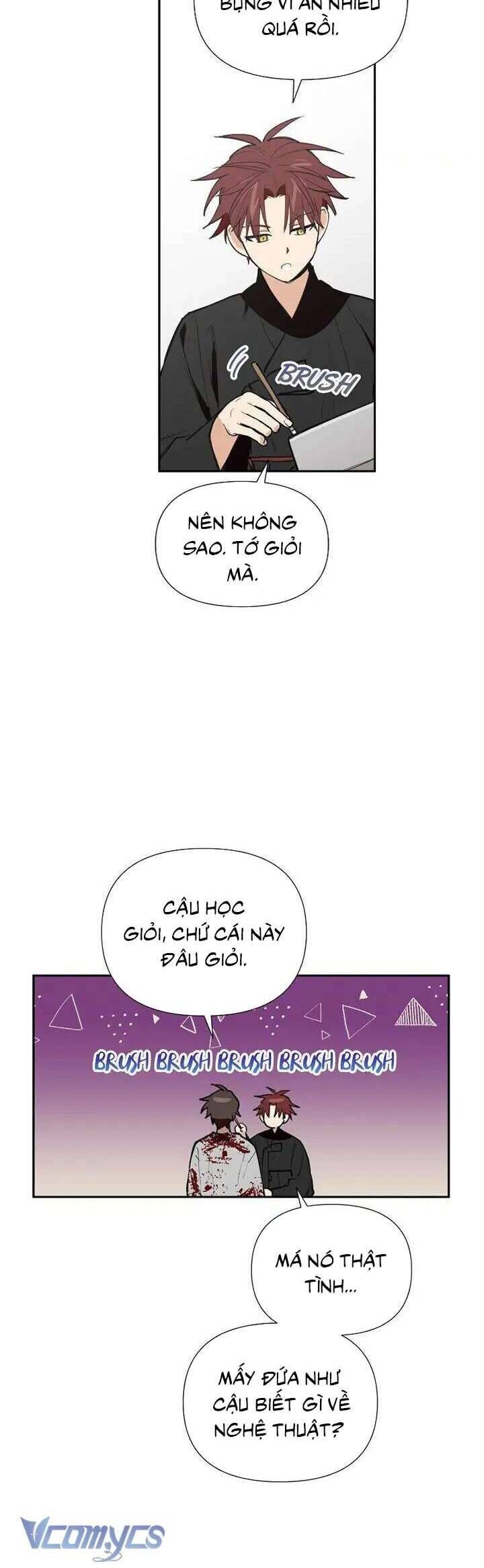 Điều Ước Sao Băng Chap 40 - Next Chap 41