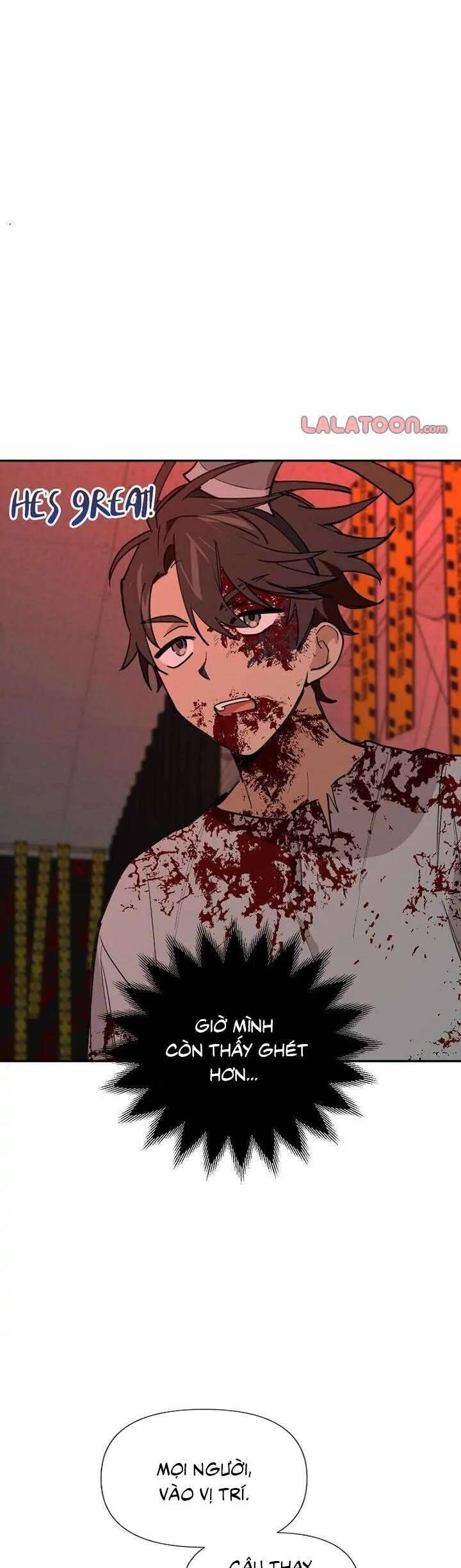 Điều Ước Sao Băng Chap 40 - Next Chap 41